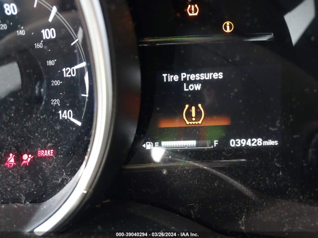 Honda Fit Ex/exl 2018 3HGGK5H83JM701437 Image 7