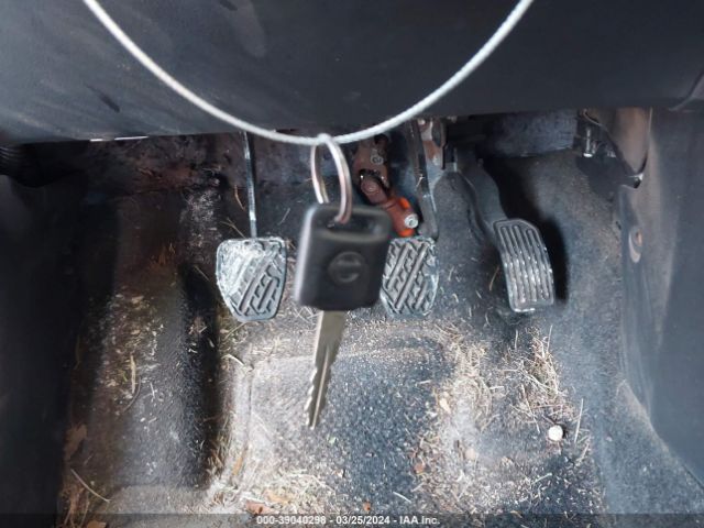 3N1CN7AP5GL901044 Nissan Versa 1.6 S