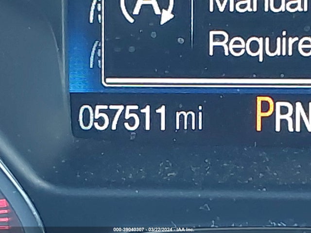 Ford ESCAPE SE 2018 1FMCU9GD1JUC88891 Image 16