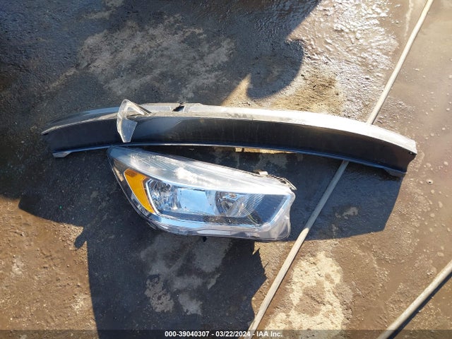 Ford ESCAPE SE 2018 1FMCU9GD1JUC88891 Image 12