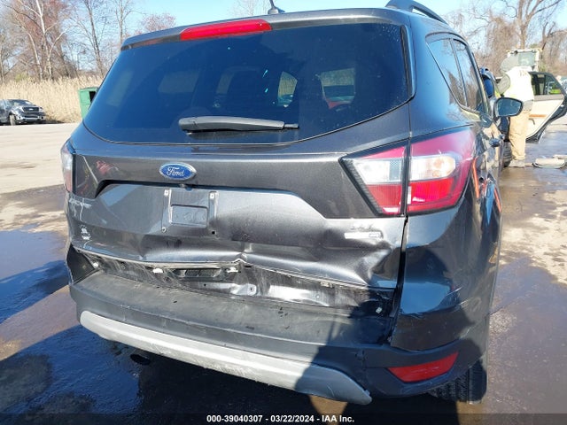 Ford ESCAPE SE 2018 1FMCU9GD1JUC88891 Image 20