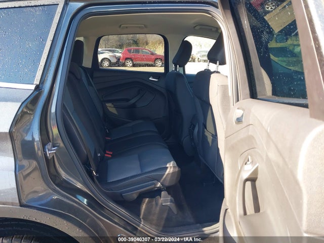 Ford ESCAPE SE 2018 1FMCU9GD1JUC88891 Image 8