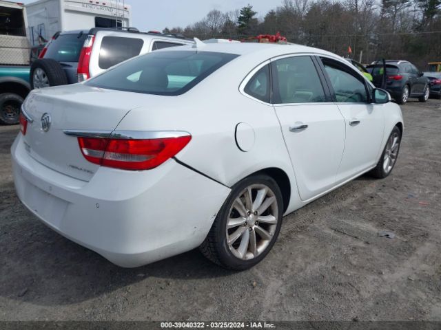 1G4PR5SK4E4141956 Buick Verano Convenience Group