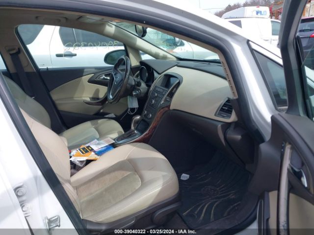 1G4PR5SK4E4141956 Buick Verano Convenience Group