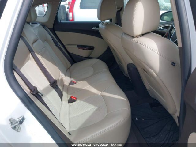 1G4PR5SK4E4141956 Buick Verano Convenience Group