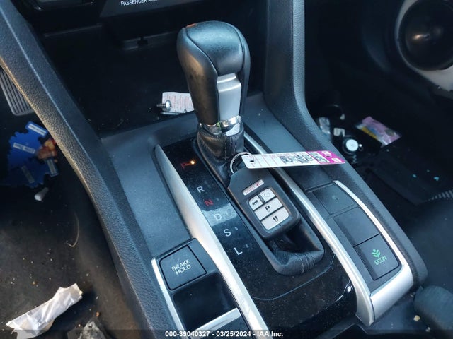 Honda CIVIC EX 2020 19XFC1F37LE202161 Image 11