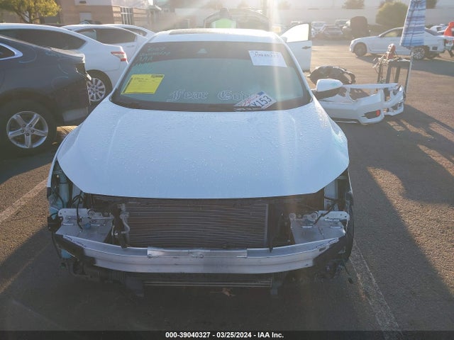 Honda CIVIC EX 2020 19XFC1F37LE202161 Image 13