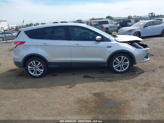 Ford ESCAPE SE 2015 1FMCU0GX9FUA68265 Image 14