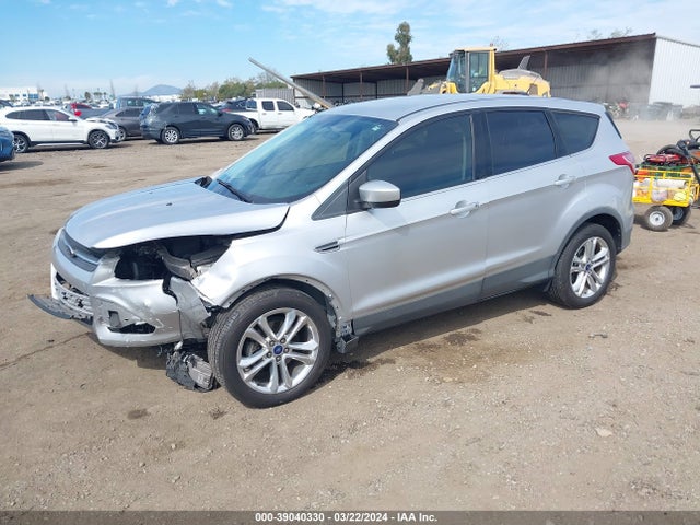 Ford ESCAPE SE 2015 1FMCU0GX9FUA68265 Image 2