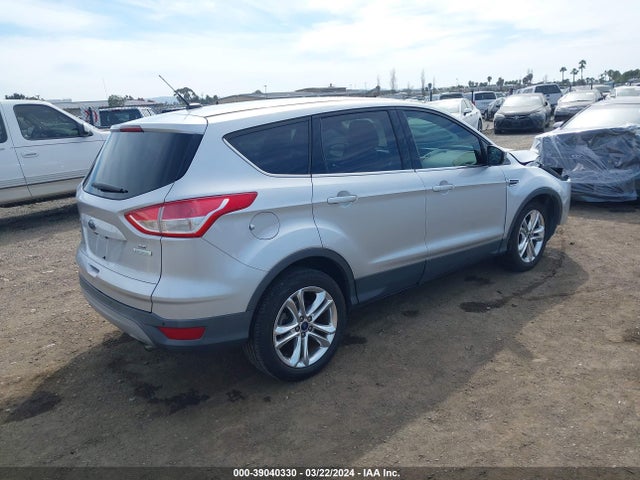 Ford ESCAPE SE 2015 1FMCU0GX9FUA68265 Image 4