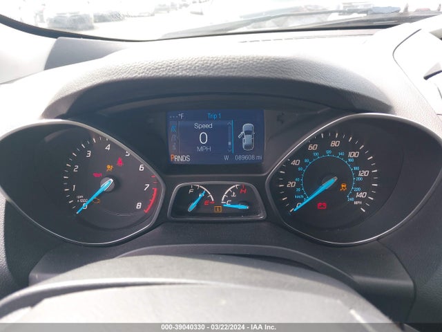 Ford ESCAPE SE 2015 1FMCU0GX9FUA68265 Image 7