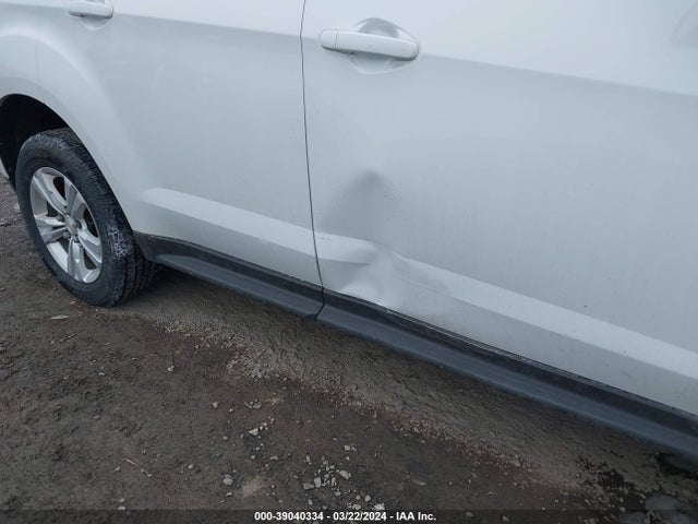 Chevrolet EQUINOX LS 2015 2GNFLEEK0F6262746 Image 12