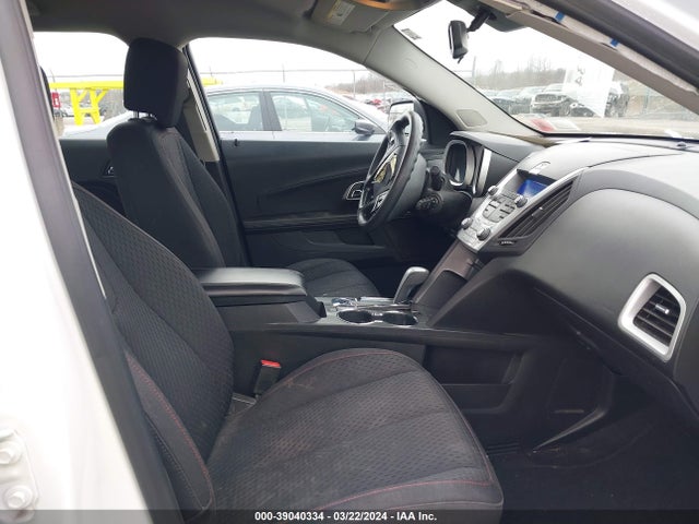 Chevrolet EQUINOX LS 2015 2GNFLEEK0F6262746 Image 5