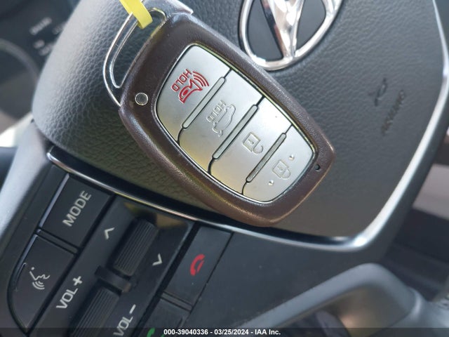 Hyundai Sonata Limited 2016 5NPE34AF9GH413202 Image 11