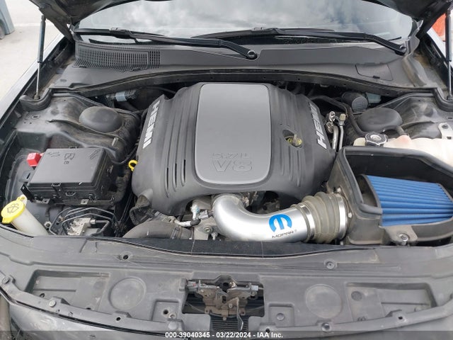Chrysler 300 300s 2016 2C3CCABT7GH238696 Image 10
