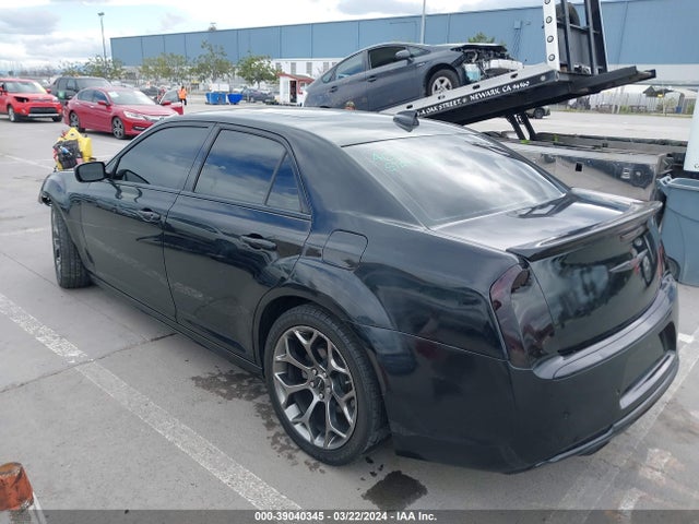 Chrysler 300 300s 2016 2C3CCABT7GH238696 Image 3