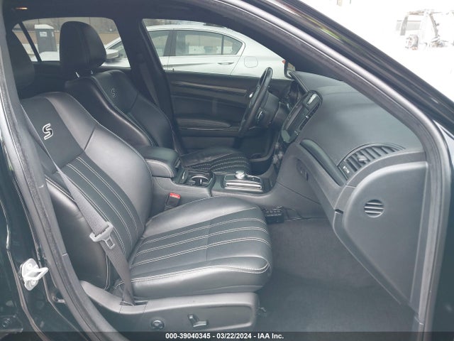 Chrysler 300 300s 2016 2C3CCABT7GH238696 Image 5