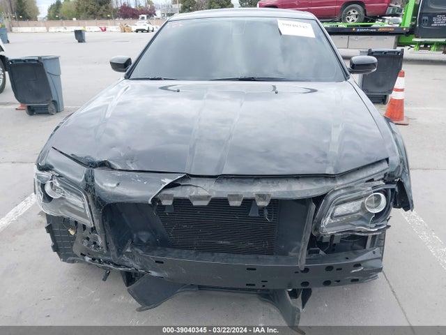 Chrysler 300 300s 2016 2C3CCABT7GH238696 Image 6