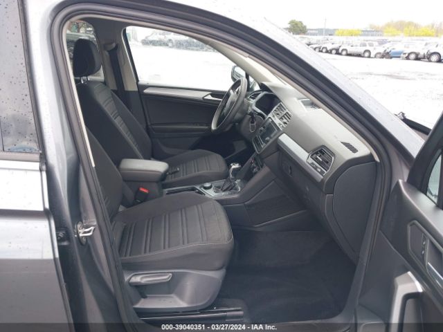 3VV0B7AX4NM028808 Volkswagen Tiguan 2.0t S