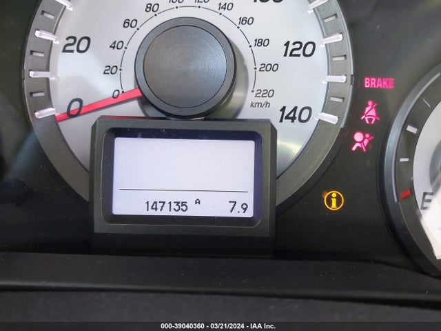 Honda Pilot Touring 2015 5FNYF4H90FB018133 Image 15