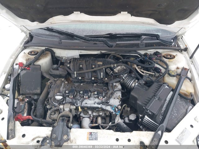 Chevrolet Impala Limited Ltz 2014 2G1WC5E3XE1137811 Image 10