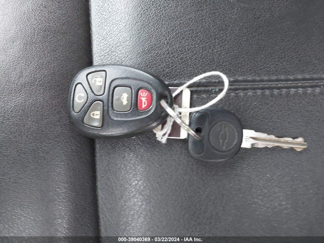 Chevrolet Impala Limited Ltz 2014 2G1WC5E3XE1137811 Image 11