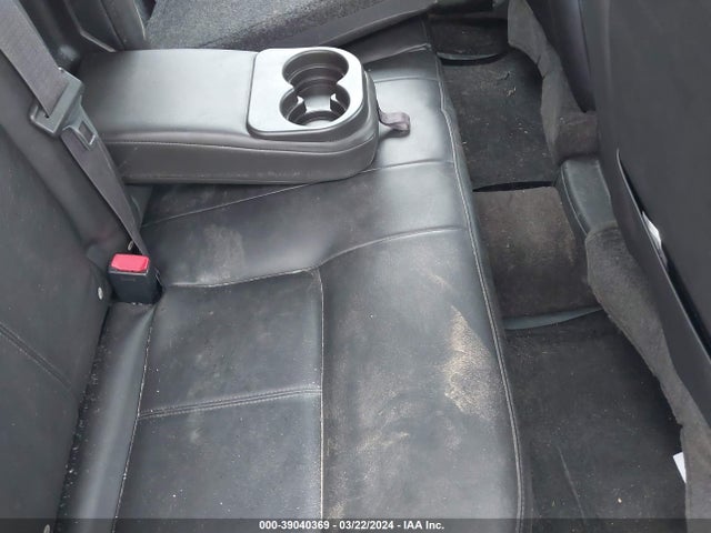 Chevrolet Impala Limited Ltz 2014 2G1WC5E3XE1137811 Image 8