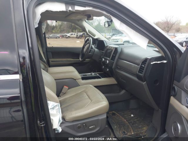1FMJK1KTXJEA39772 Ford Expedition Max Limited