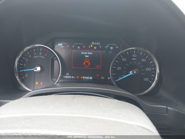 1FMJK1KTXJEA39772 Ford Expedition Max Limited