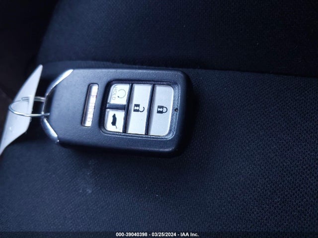 Honda CIVIC EX 2019 SHHFK7H69KU424429 Image 11