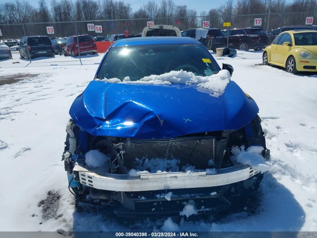 Honda CIVIC EX 2019 SHHFK7H69KU424429 Image 12
