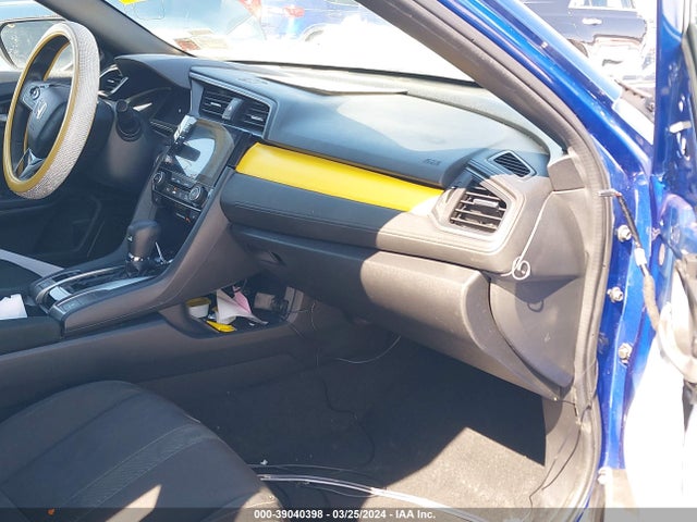 Honda CIVIC EX 2019 SHHFK7H69KU424429 Image 5