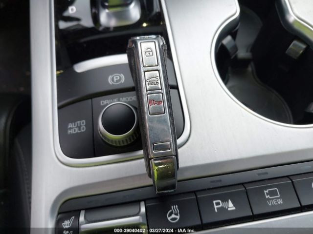 KNAE55LC6K6058184 KIA Stinger Gt2