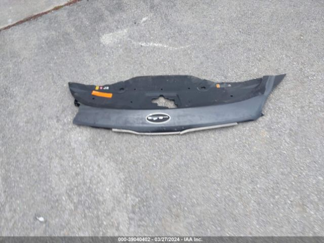 KNAE55LC6K6058184 KIA Stinger Gt2