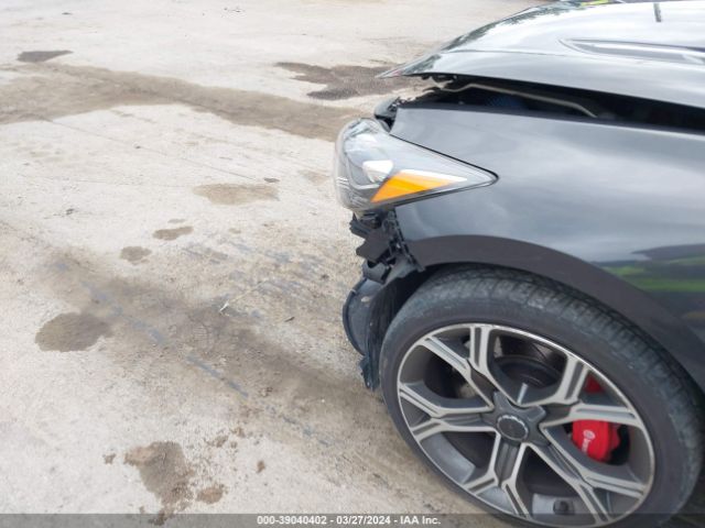 KNAE55LC6K6058184 KIA Stinger Gt2