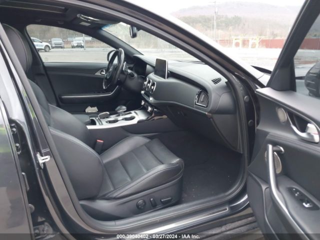 KNAE55LC6K6058184 KIA Stinger Gt2