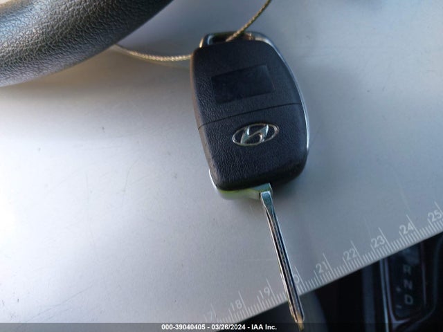 Hyundai SONATA SE 2015 5NPE24AF7FH219673 Image 11
