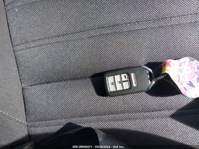 5J6RW1H57ML006372 Honda Cr-v 2wd Ex