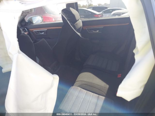 5J6RW1H57ML006372 Honda Cr-v 2wd Ex