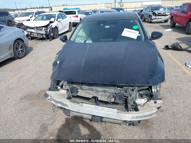 Honda ACCORD EX 2018 1HGCV1F4XJA076126 Image 12