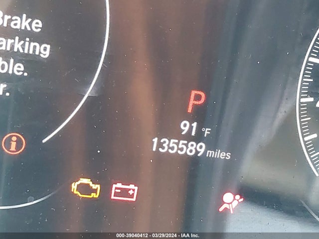 Honda ACCORD EX 2018 1HGCV1F4XJA076126 Image 15