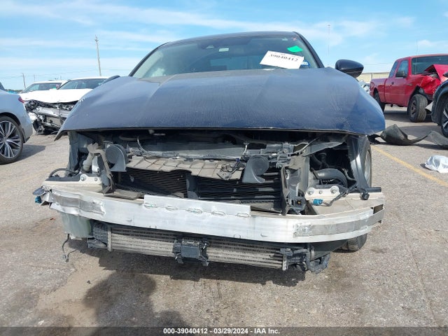 Honda ACCORD EX 2018 1HGCV1F4XJA076126 Image 6