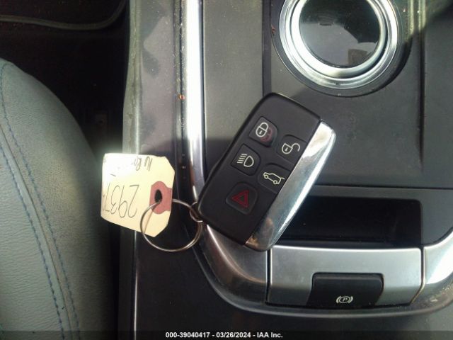 SALCP2BG7GH613106 Land Rover Discovery Sport Se