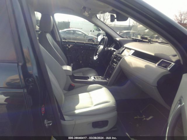 SALCP2BG7GH613106 Land Rover Discovery Sport Se