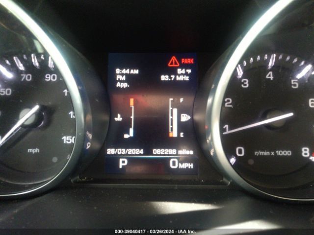 SALCP2BG7GH613106 Land Rover Discovery Sport Se
