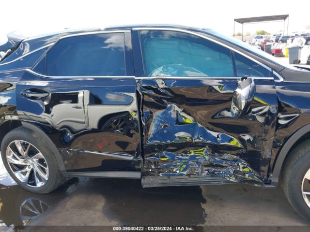 2T2ZZMCA7HC049492 Lexus RX 350