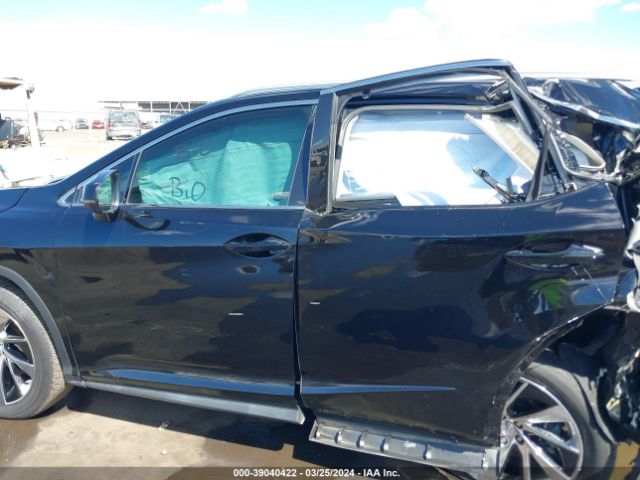 2T2ZZMCA7HC049492 Lexus RX 350