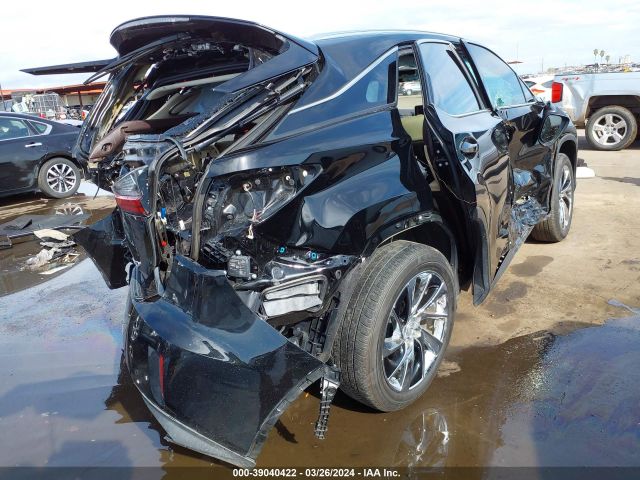2T2ZZMCA7HC049492 Lexus RX 350