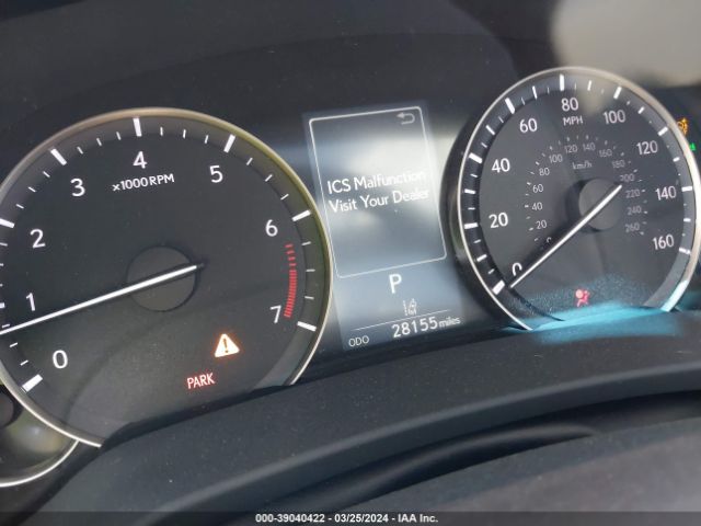 2T2ZZMCA7HC049492 Lexus RX 350