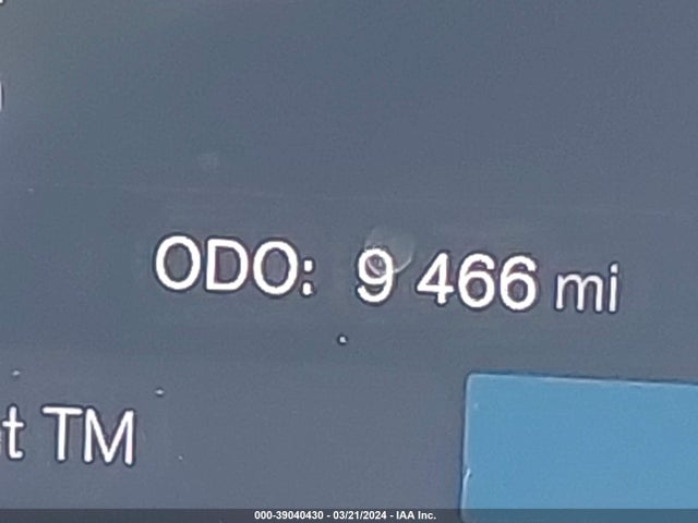 Volvo Xc40 B4 Ultimate Dark Theme 2023 YV4K92HM2P2045678 Image 16